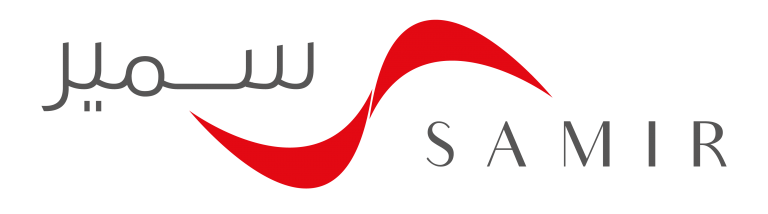 Samir Group NOC Logo